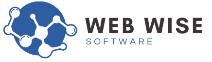 Web Wise Software Logo